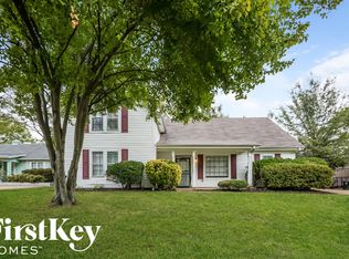 6292 Midsummer Way, Memphis, TN 38115