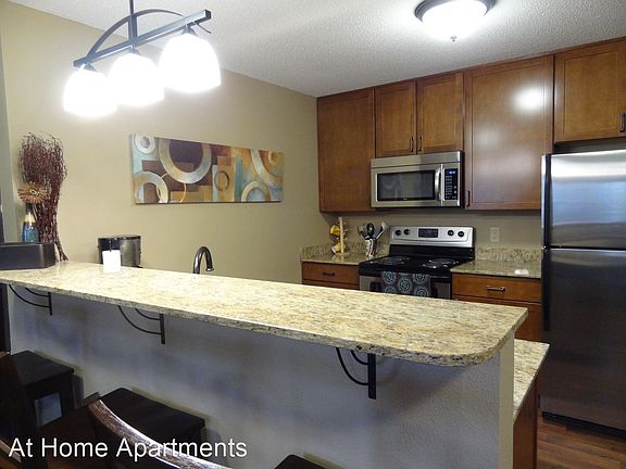 5th image of 3710 W Saint Germain St #332