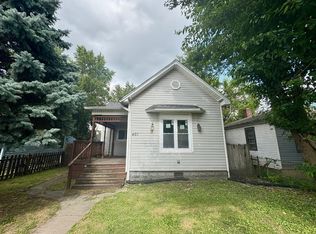 401 Harlan St, Indianapolis, IN 46201