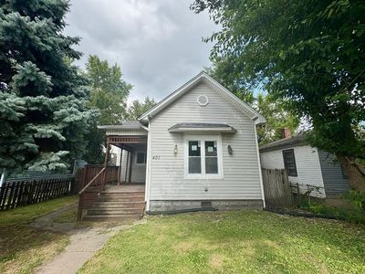 401 Harlan St, Indianapolis, IN, 46201