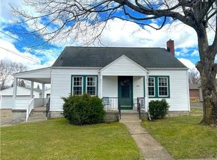113 Jackson St, Hubbard, OH