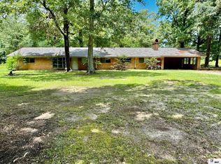 137 John Hare Rd, Monroe, LA 71203