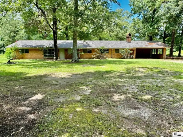 137 John Hare Rd, Monroe, LA 71203