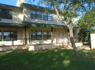 3300 Pinnacle Cv APT 3, Lago Vista, TX 78645