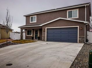 3145 Caged Court, Grand Junction, CO 81504