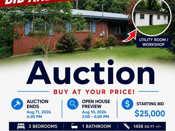 302 4th St NE, Arab, AL 35016