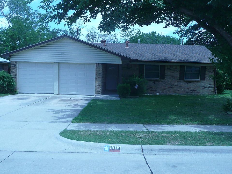 1st image of 5813 Rosalyn Dr