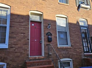 509 S Glover St, Baltimore, MD 21224