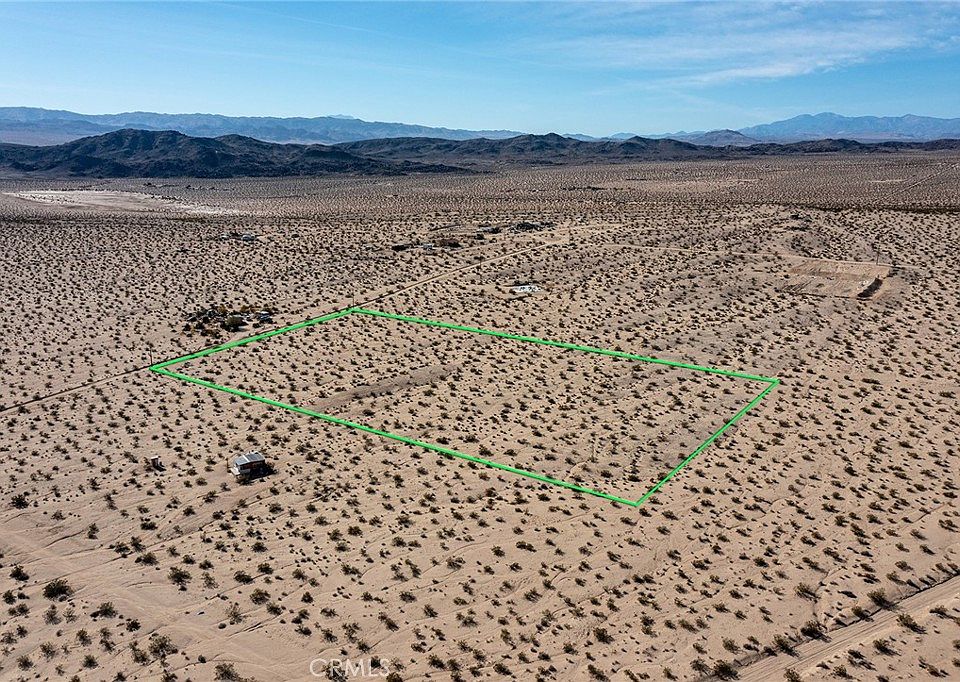 2nd image of 0 Kachina Dr