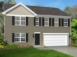 1300 Riverhaven Trl, Joliet, IL 60431