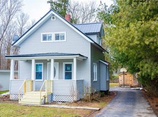 212 Maplecrest Ave, Lakewood, NY 14750