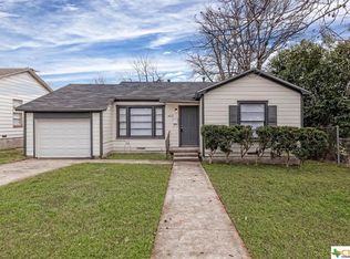 1813 S 3rd St, Temple, TX 76504