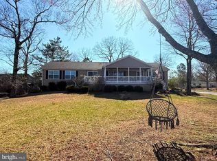 34523 Morning Side Dr #1552, Millsboro, DE
