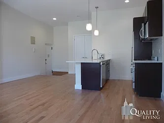 Rented by Quality Living Realty