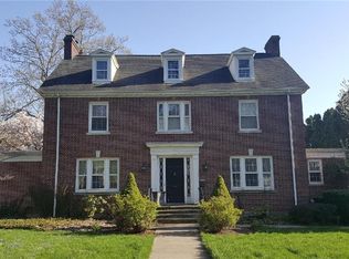 410 Willow St, Lockport, NY 14094
