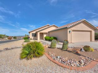 328 N Via Del Clavelito, Green Valley, AZ 85614