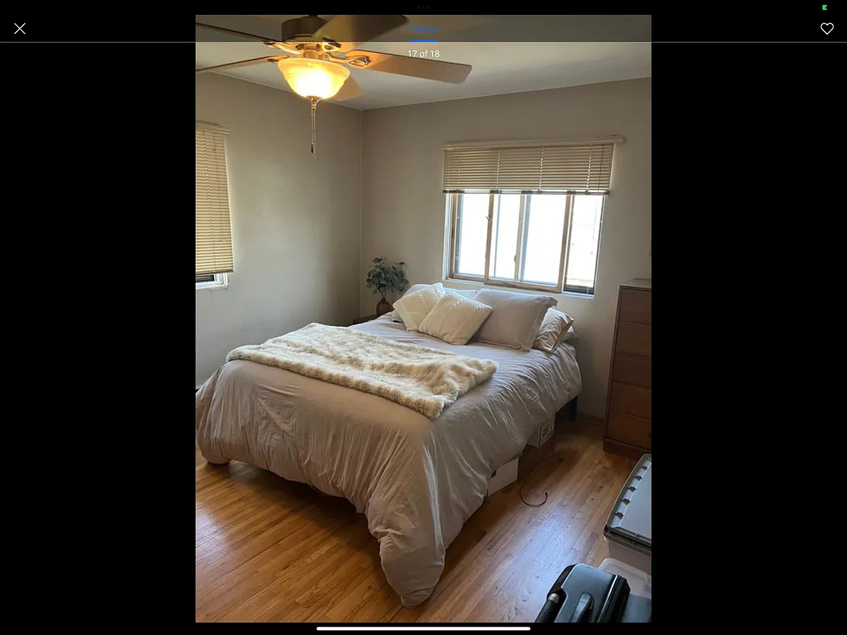 Building Photo - 1547 Wynne Ave #7