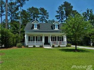 115 Bark Branch Rd, Richmond Hill, GA 31324