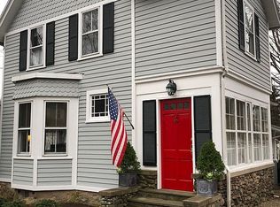 64 Relihan Rd, Darien, CT 06820