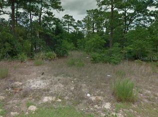 7920 N Primrose Dr, Citrus Springs, FL 34434