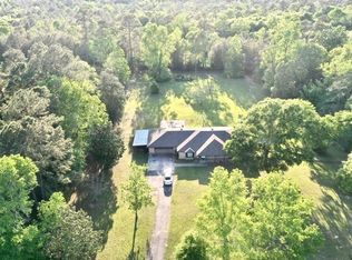 1221 Fm 256 N, Woodville, TX 75979