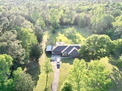 1221 Fm 256 N, Woodville, TX, 75979