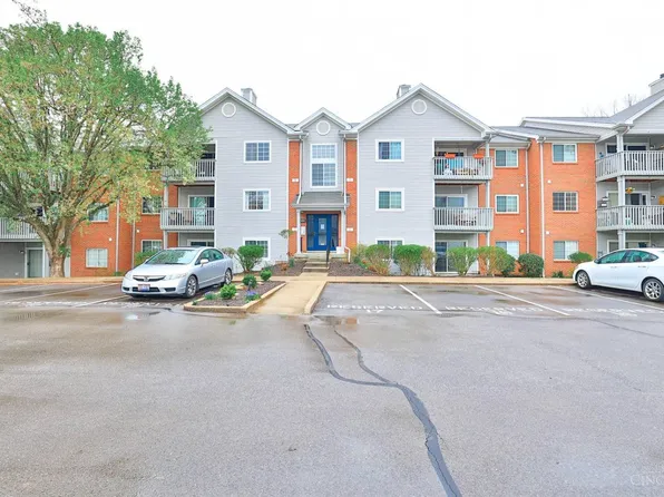 7392 Ridgepoint Dr APT 10, Cincinnati, OH 45230