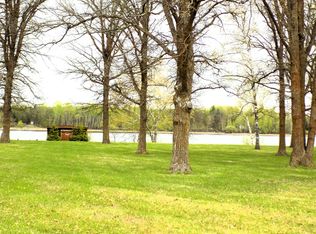 Oak Harbor Dr NW, Baudette, MN 56623