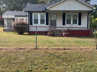 325 Pethel Rd, China Grove, NC 28023
