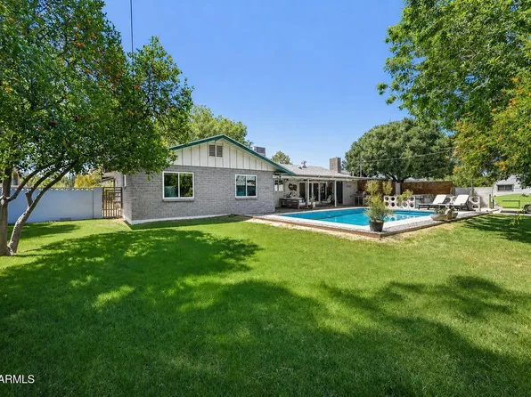 2207 S SIERRA VISTA Drive, Tempe, AZ 85282