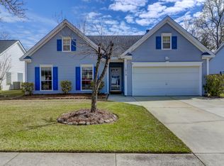 1979 Treebark Dr, Charleston, SC 29414