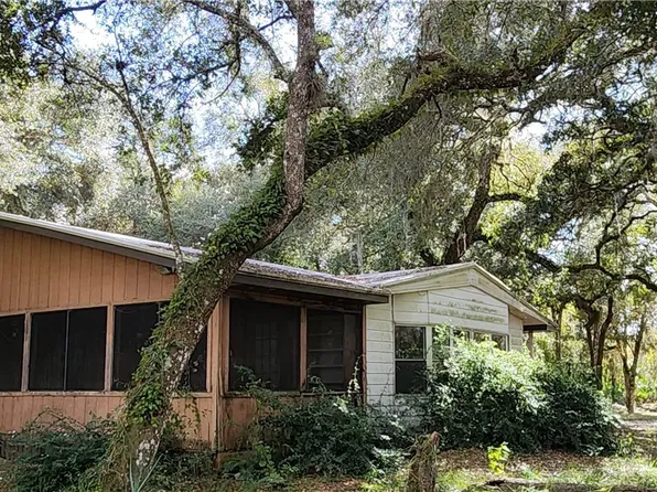 6869 N Heidi Dr, Hernando, FL 34442