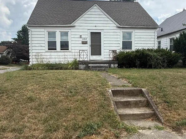 550 Charlotte Ave, Fort Wayne, IN 46805