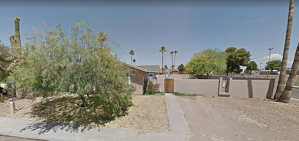 1st image of 3402 W Mandalay Ln