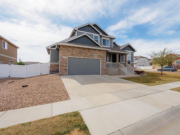 3rd image of 479 Mt Belford Dr