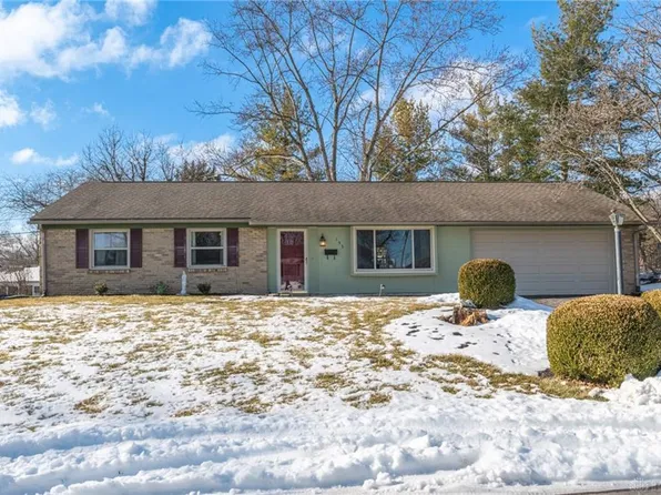 155 Boyce Rd, Dayton, OH 45458