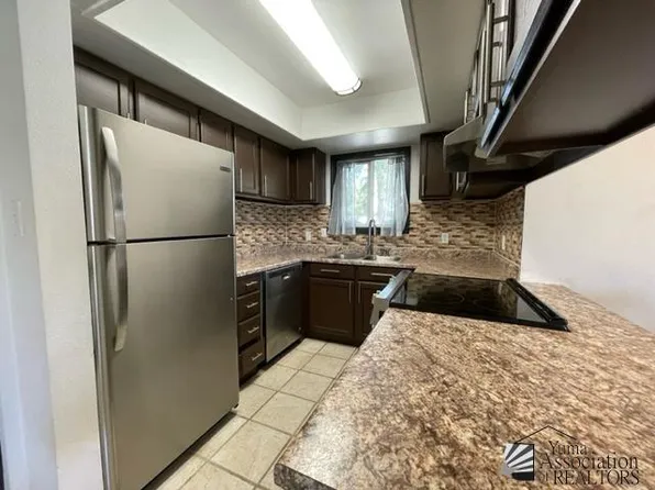 10642 S Camino Del Sol, Yuma, AZ