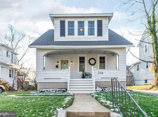 516 N Rock Glen Rd, Baltimore, MD 21229