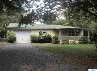 201 20th St SW, Fort Payne, AL 35967