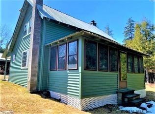 206 Bear Creek Rd, Northville, NY 12134