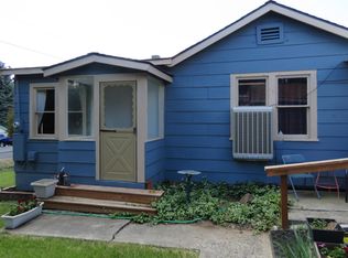 3206 Butte St, Klamath Falls, OR 97601