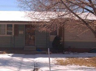 7211 Canosa Ct, Westminster, CO 80030