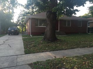 3815 N 12th St, Lincoln, NE 68521