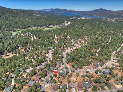 0 Wolf Rd, Big Bear Lake, CA, 92315