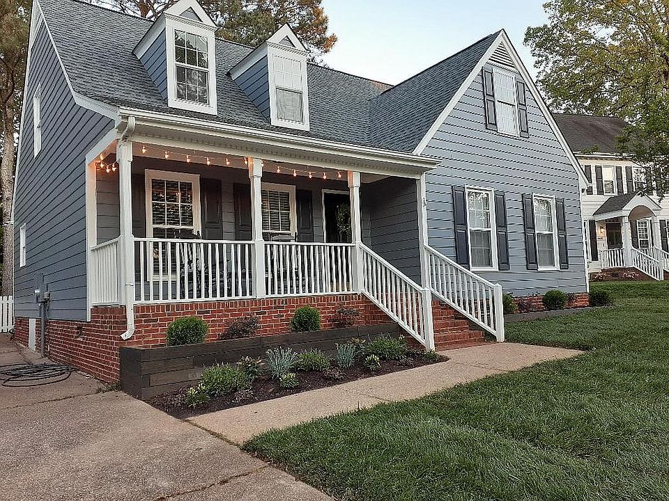 2nd image of 6612 Portsmouth Ln