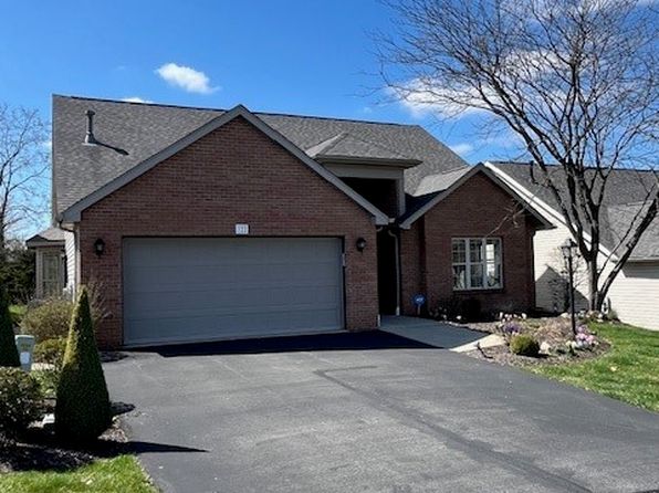 322 Carriage Dr, Freedom, PA 15042