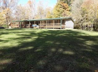 12200 Fertig Rd, Poland, IN 47868