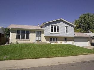 5079 Utopia Ct, Denver, CO 80239