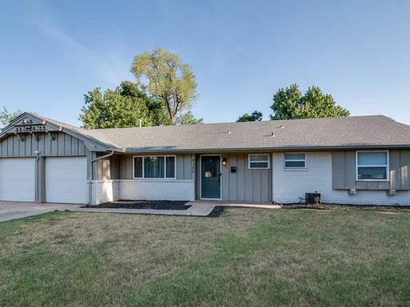4305 NW 59th St, Oklahoma City, OK 73112