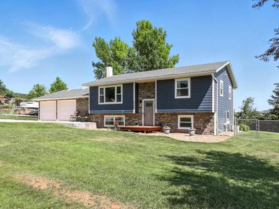 6200 W Elm St, Black Hawk, SD, 57718